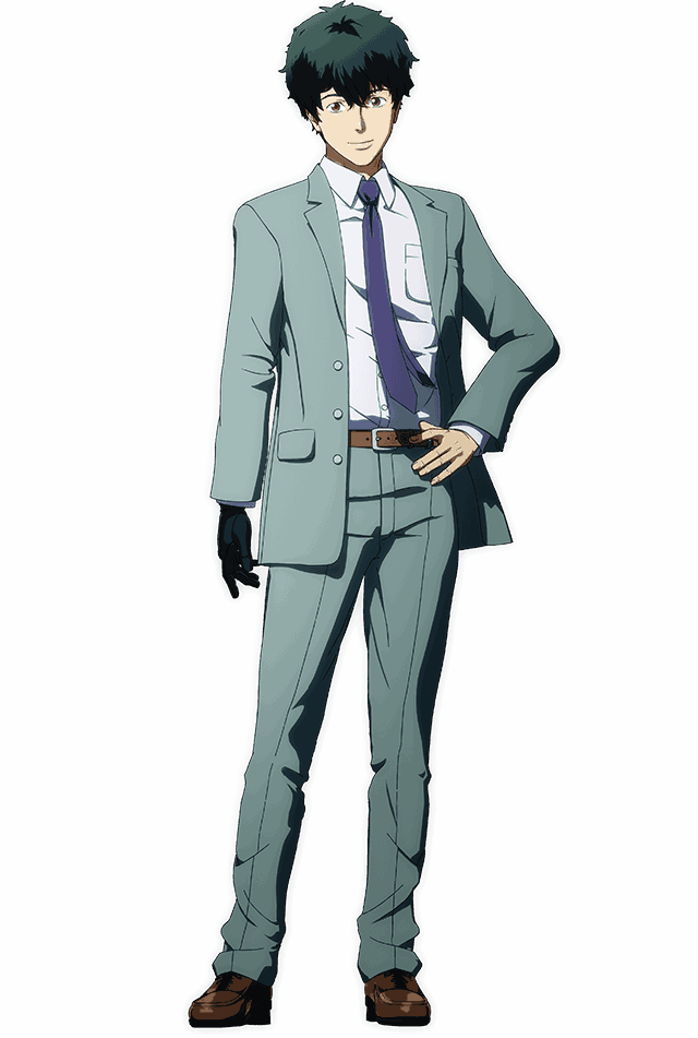 翠川诚