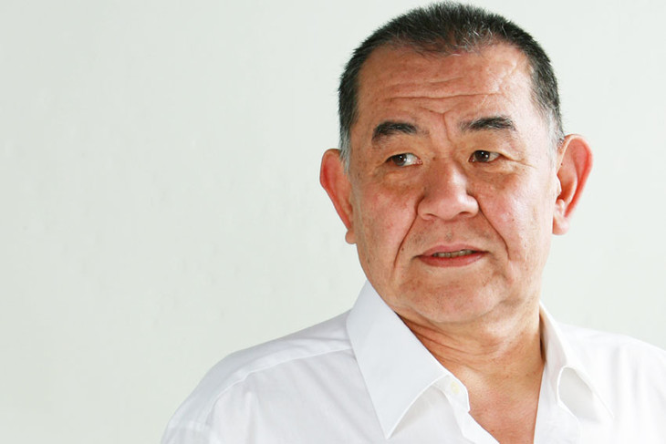 渡边哲