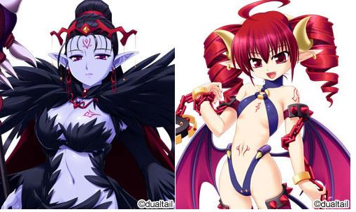 VenusBlood帝国