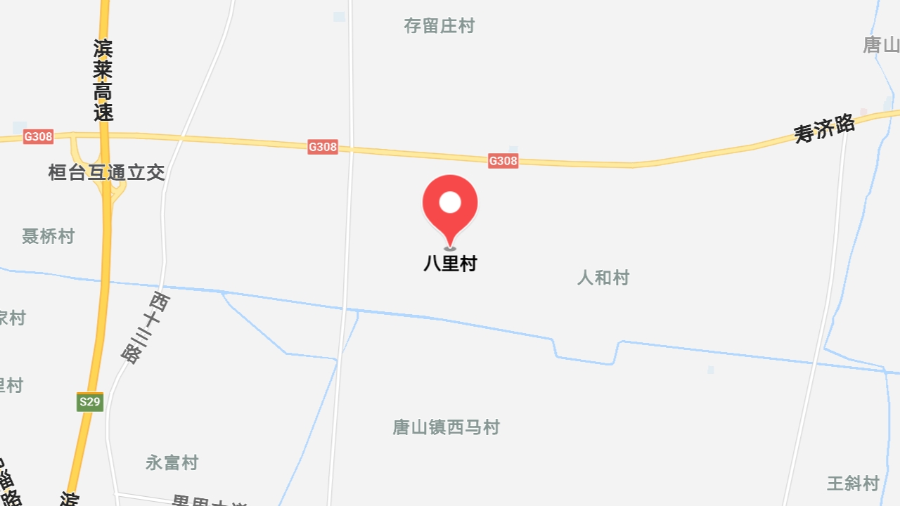 地图信息