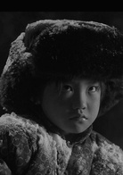 冬(2016年邢健执导的剧情电影)