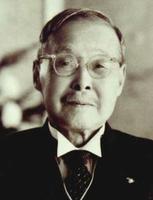 白鸟库吉的弟子津田左右吉博士 白鸟库吉的弟子津田左右吉博士