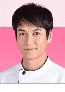 白衣战士！