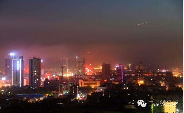 夜景 夜景