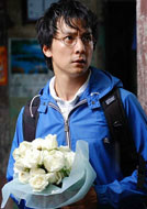 如梦(2010年吴彦祖、袁泉主演电影)