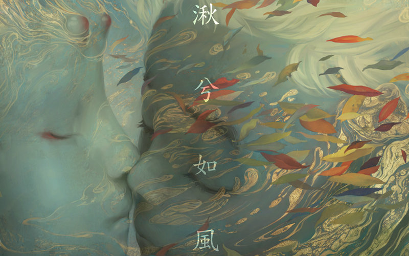 湫兮如风