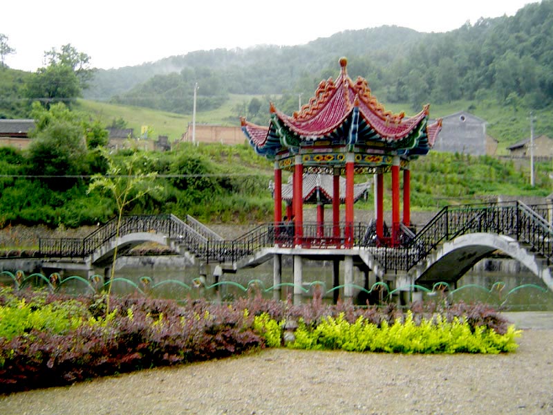 秋菊山庄