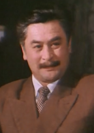 毛泽东的故事(1992年韩三平执导电影)