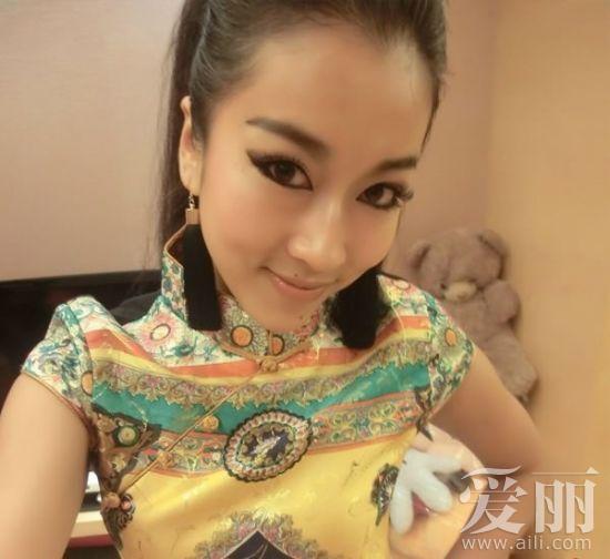 美黑 美黑