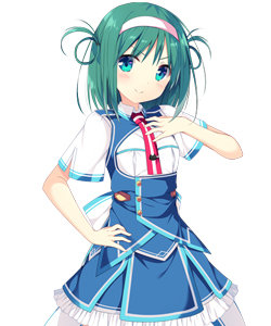 朱雀院椿(椿（游戏《绊きらめく恋いろは》术语）)