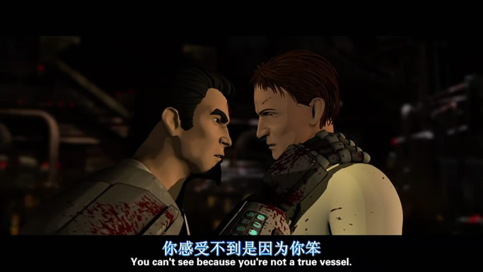 剧照 剧照