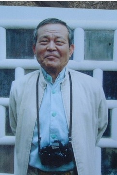 井川比佐志 井川比佐志
