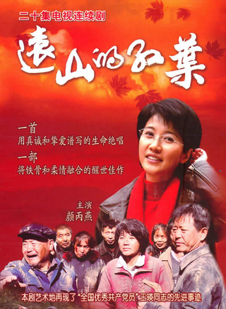 叶静(中国大陆演员)