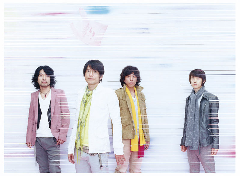 Mr.Children Mr.Children