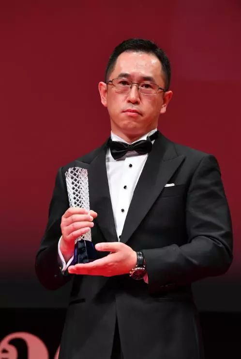 导演董越 导演董越