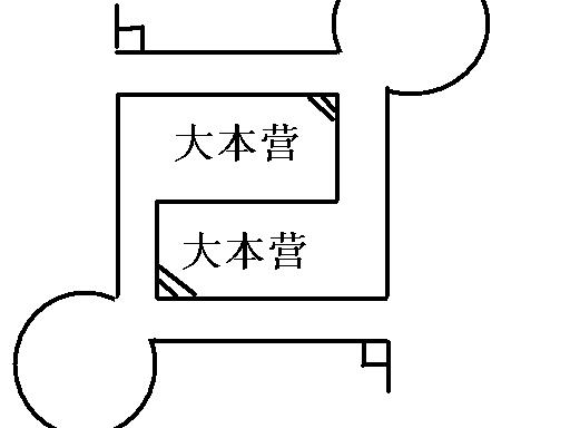 攻城 攻城