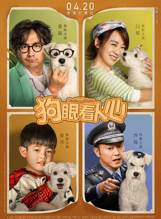 沙俊伯(安吉（沙溢儿子）)