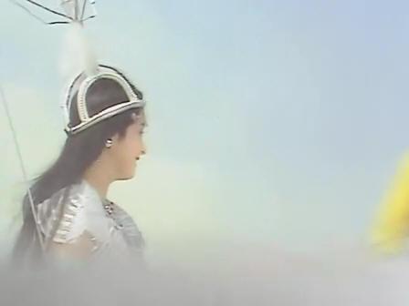 雨神
