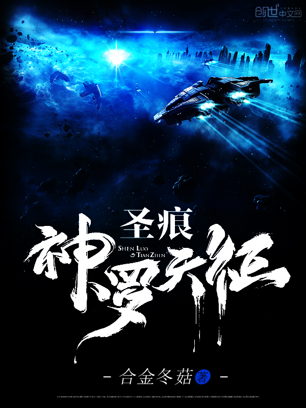 圣痕：神罗天征