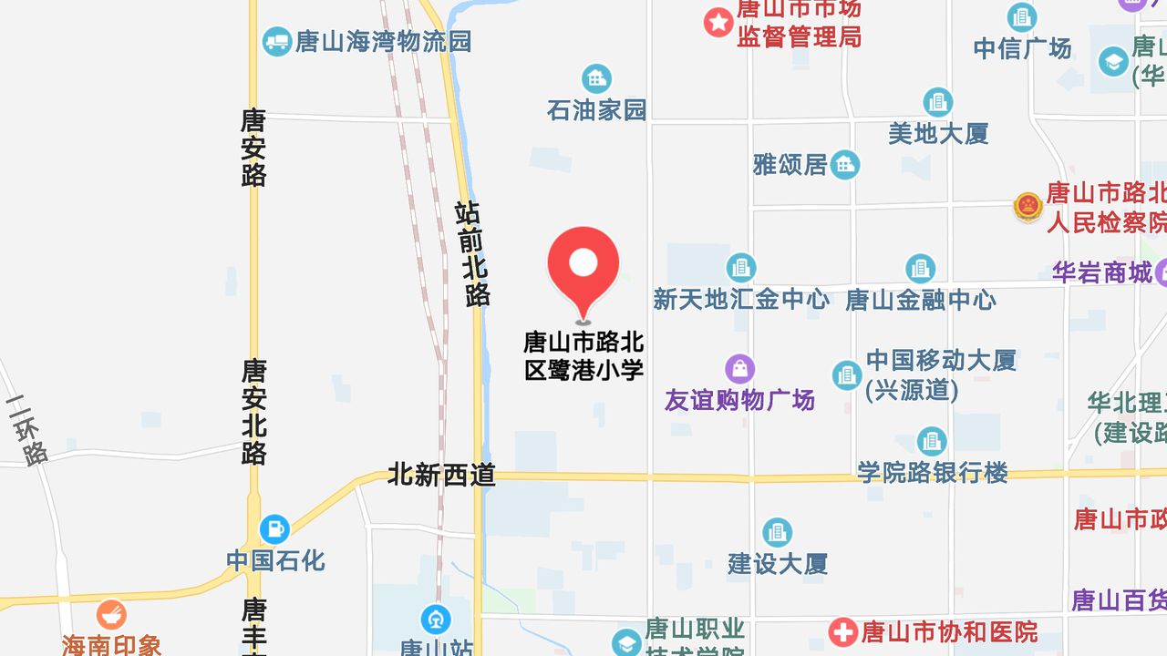 地图信息