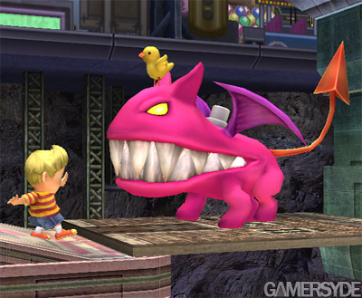 mother3 mother3