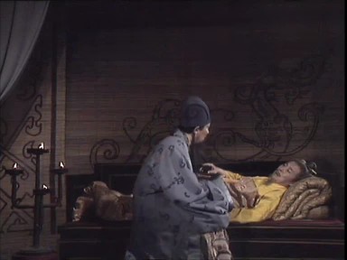 白帝城託孤电视剧照 白帝城託孤电视剧照