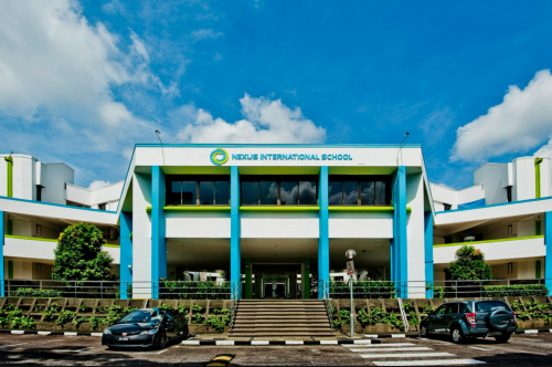 新加坡NEXUS国际学校
