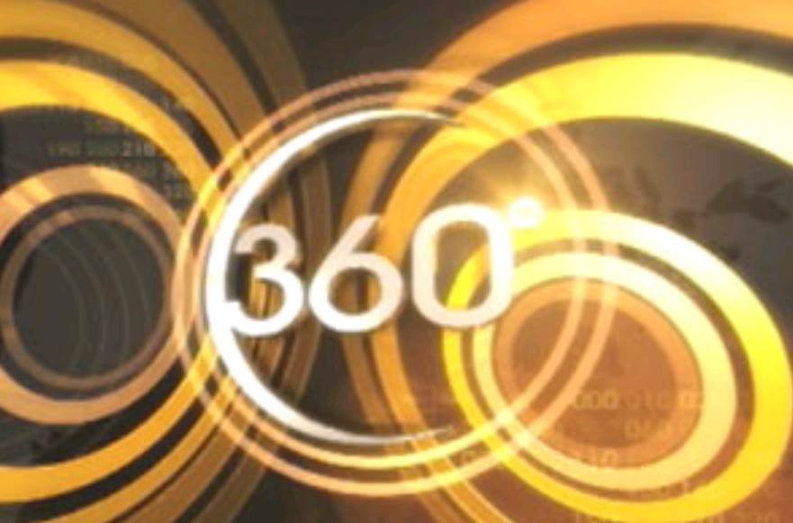 360度(原央视新闻频道节目)
