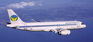德乾航空公司 德乾航空公司