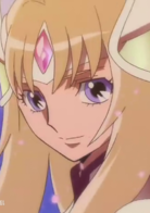 圣斗士星矢Ω