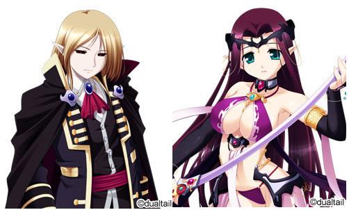 VenusBlood帝国