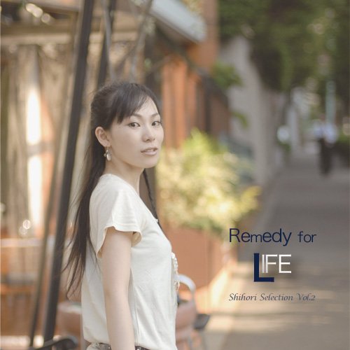 Remedy for LIFE Remedy for LIFE