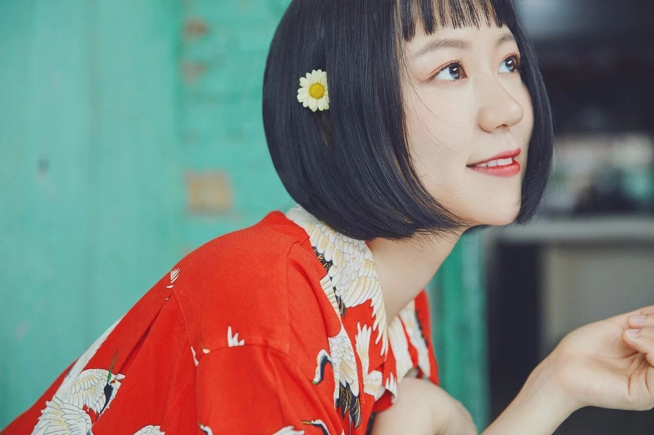 点心(谢春花2018年音乐专辑) 点心(谢春花2018年音乐专辑)