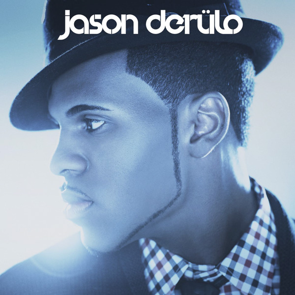 《Jason Derülo》专辑