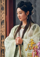 唐朝好男人2(2014年张钧涵主演乐视网自製剧)