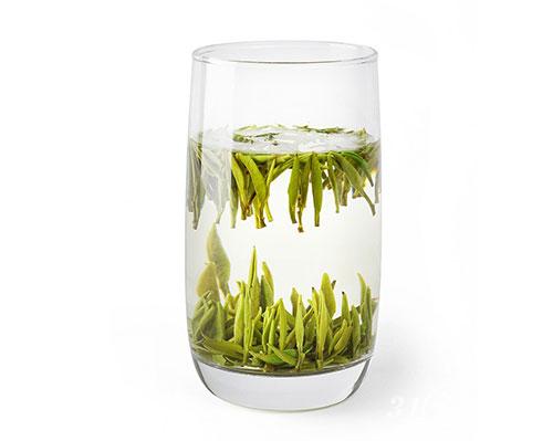 白鹤茶