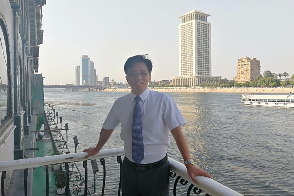 易行健