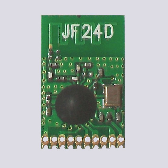 安阳市新世纪电子研究所JF24D 安阳市新世纪电子研究所JF24D