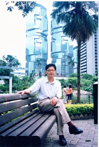 向世陵 向世陵