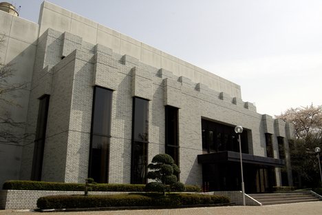 电气通信大学 电气通信大学