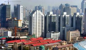 中国的建筑 中国的建筑