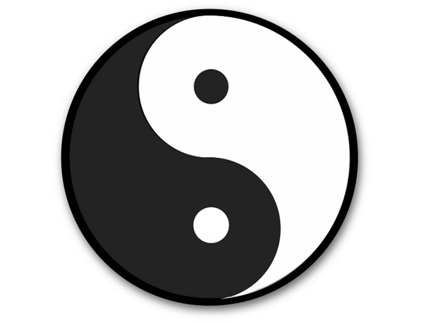 阴阳(中国古代哲学思想)