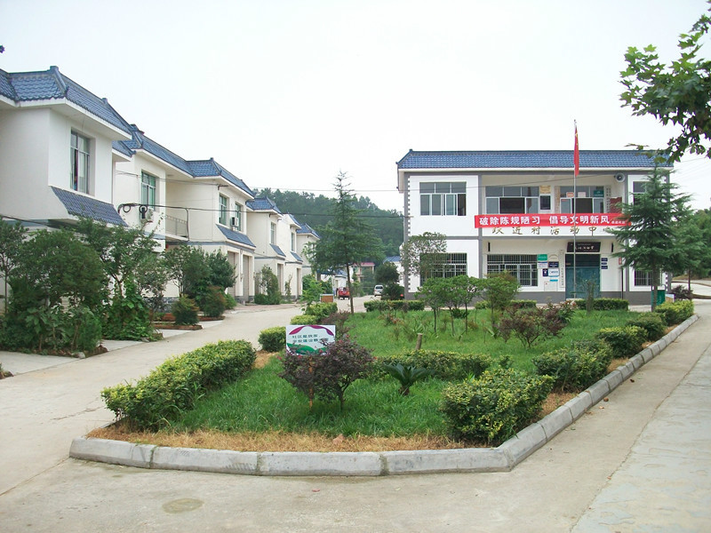 跃进村(福建南平市浦城县南浦街道下辖村)