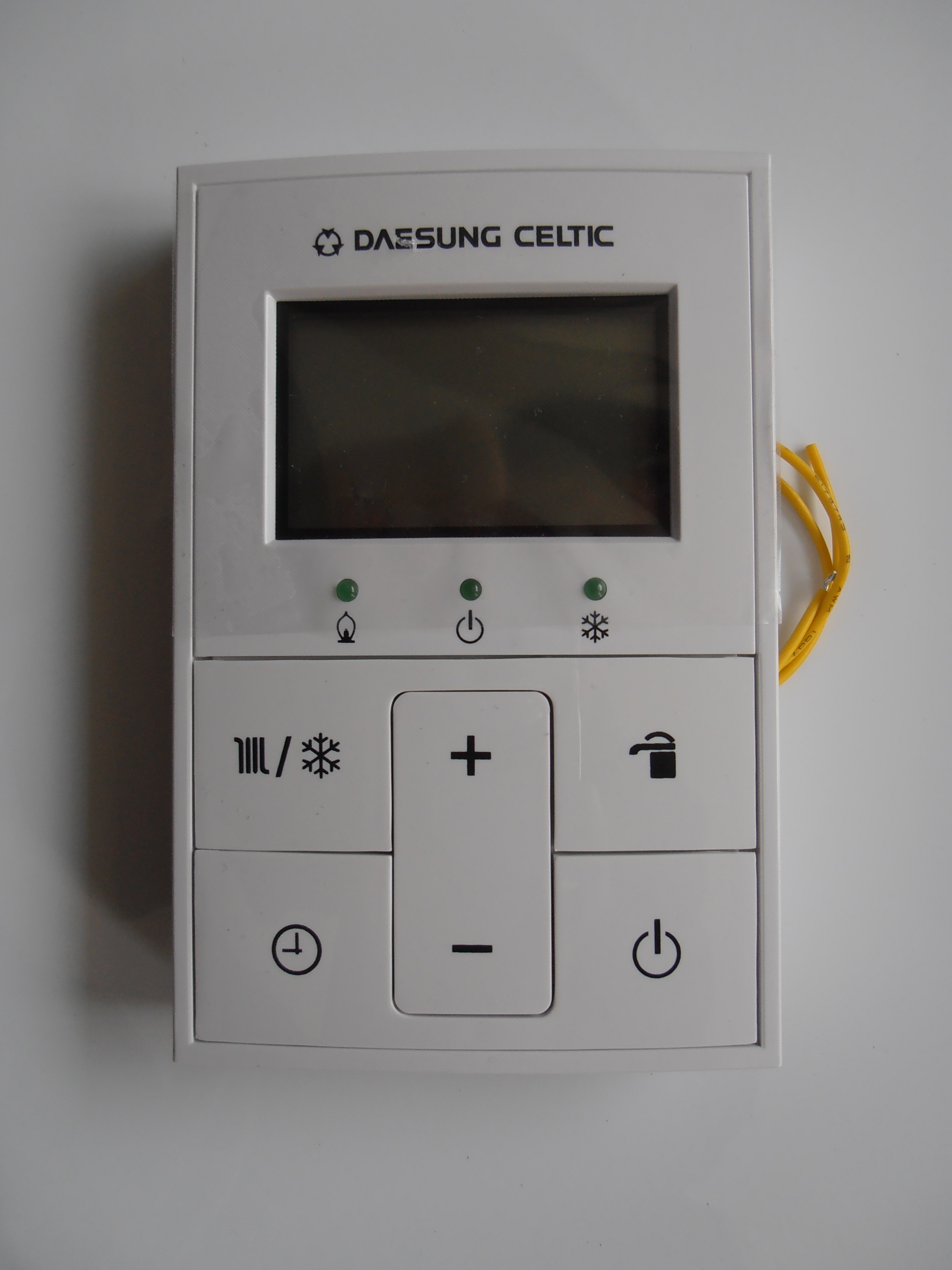 大成壁挂炉温控器 大成壁挂炉温控器