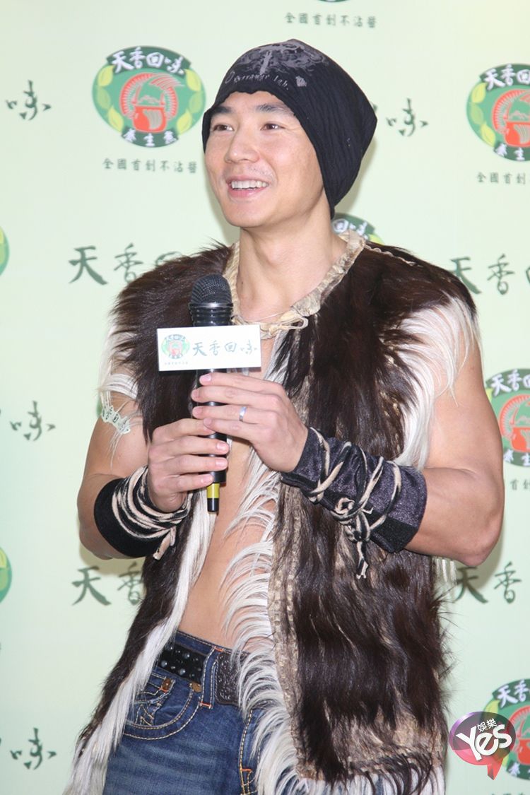 刘畊宏 刘畊宏