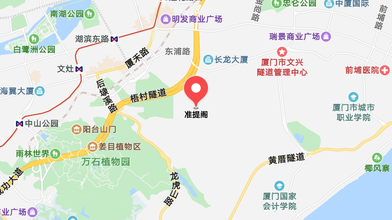 地图信息