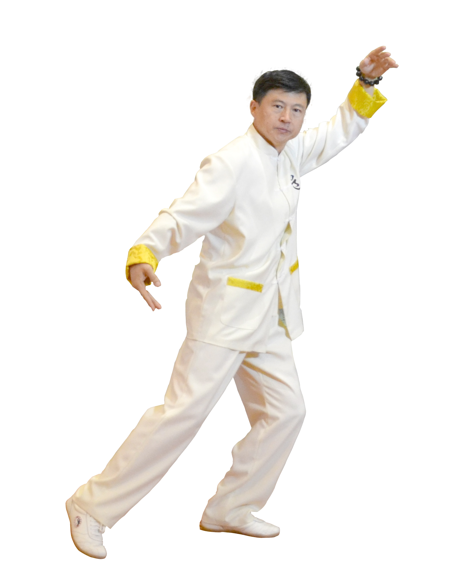 解鹏 解鹏