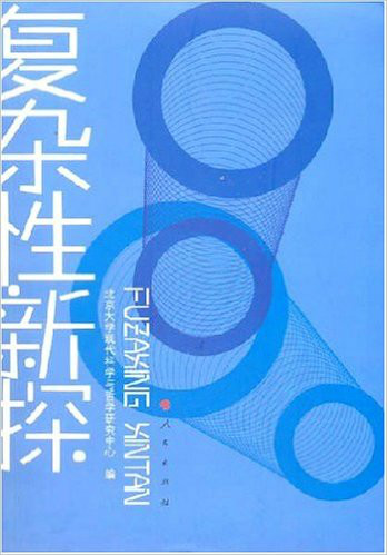 複杂性新探