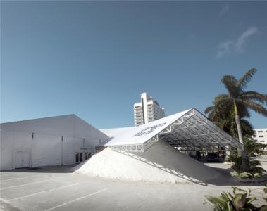 漂浮帐篷 漂浮帐篷