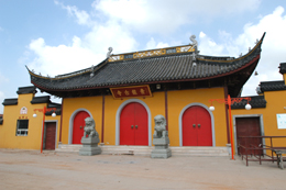 青龙寺 青龙寺